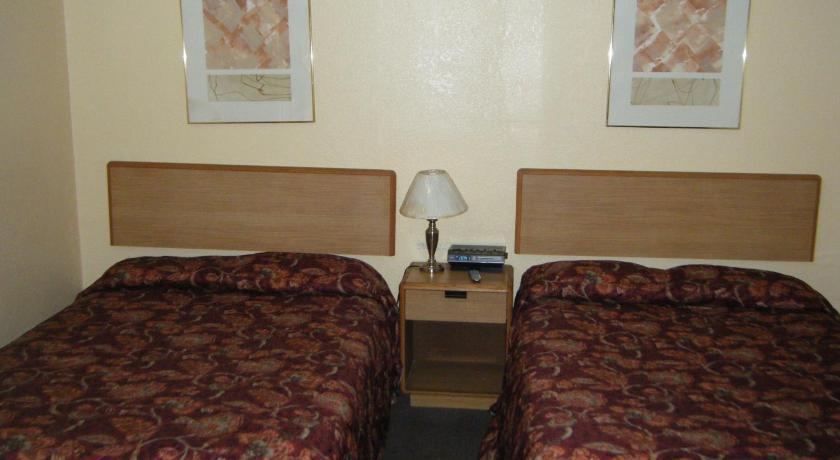 Glenview Motel 迪比克 客房 照片